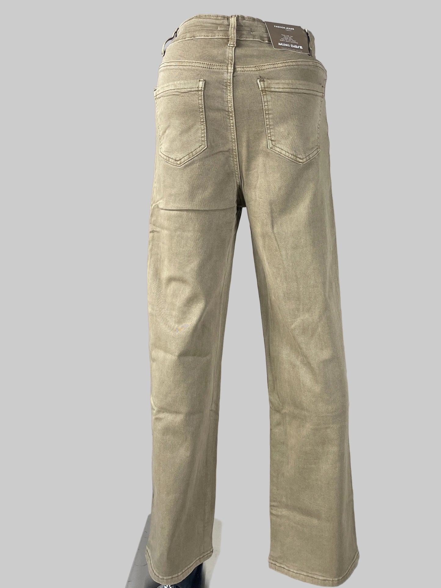 Jeanshose