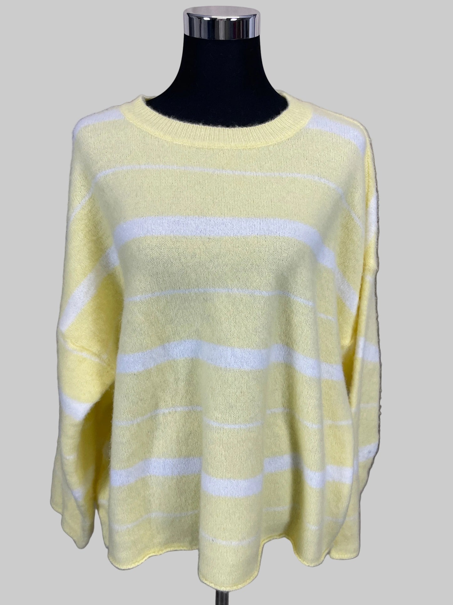 Oversize Pullover
