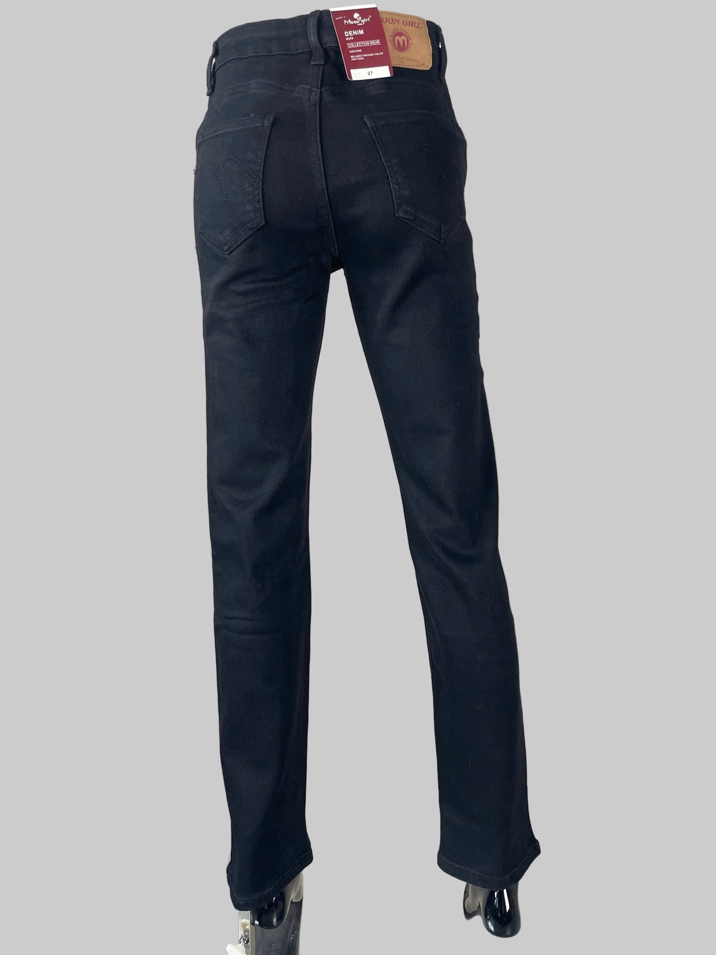 Jeanshose