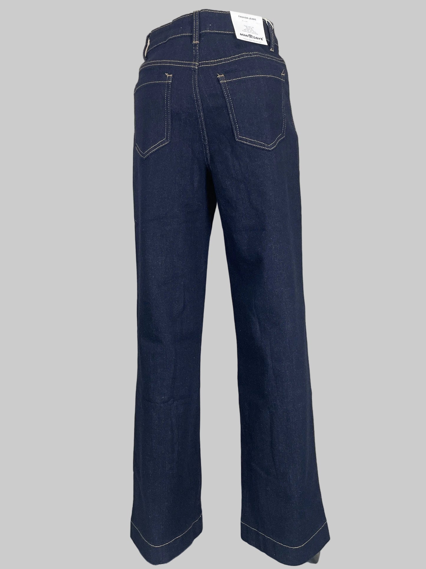 Jeanshose