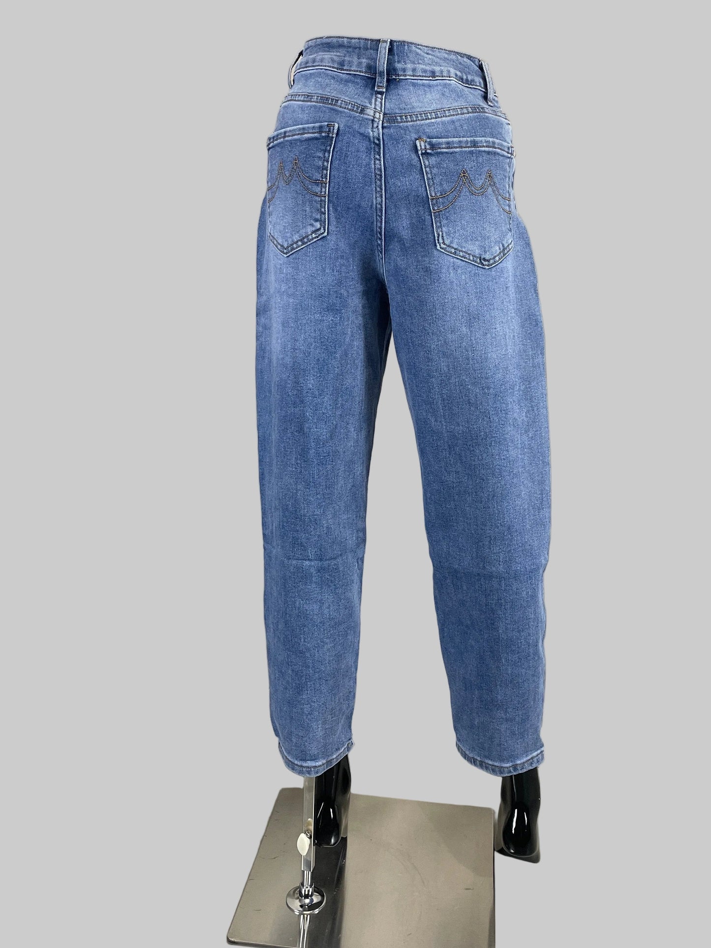 Boy Jeans