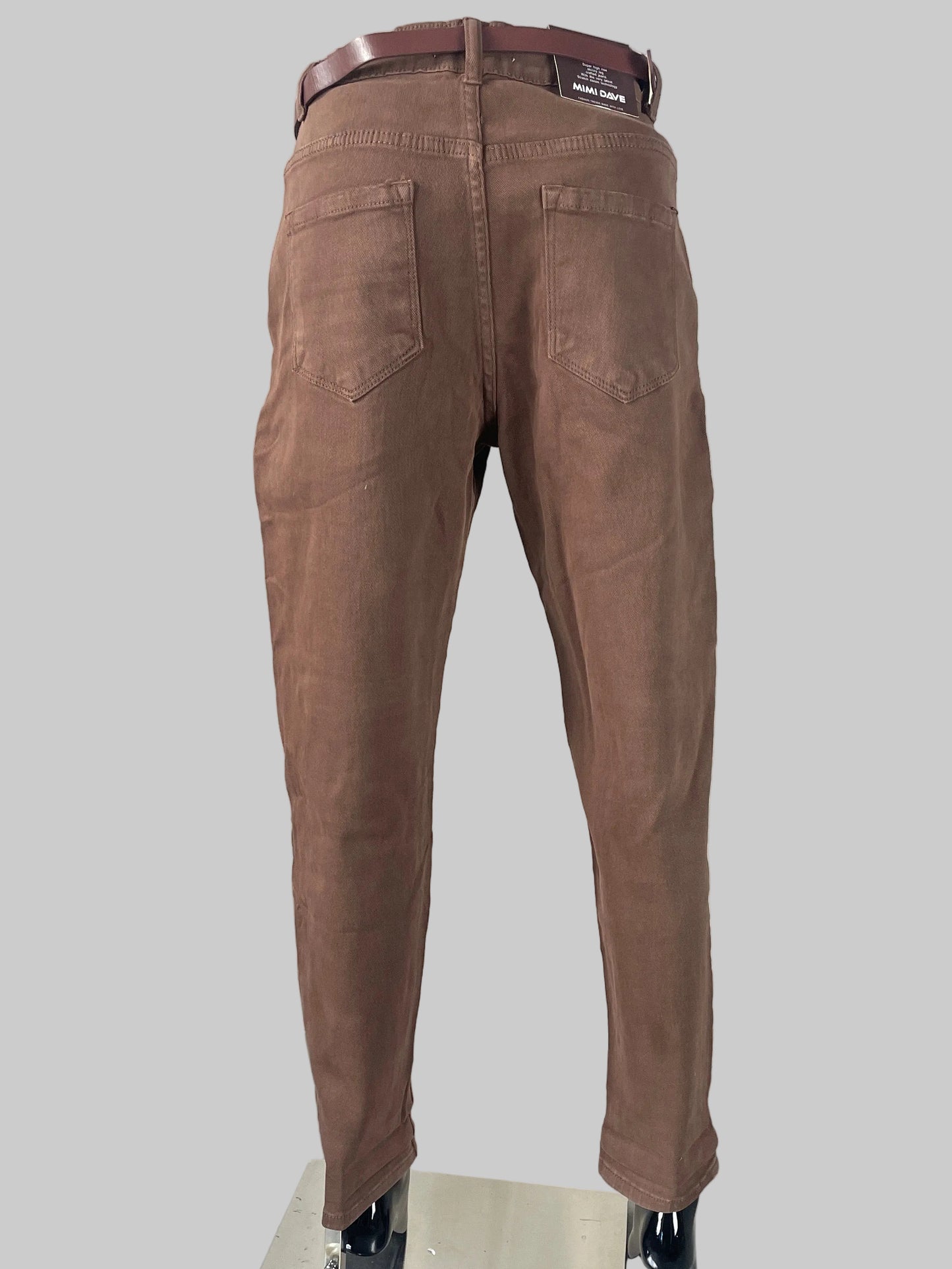 Jeanshose