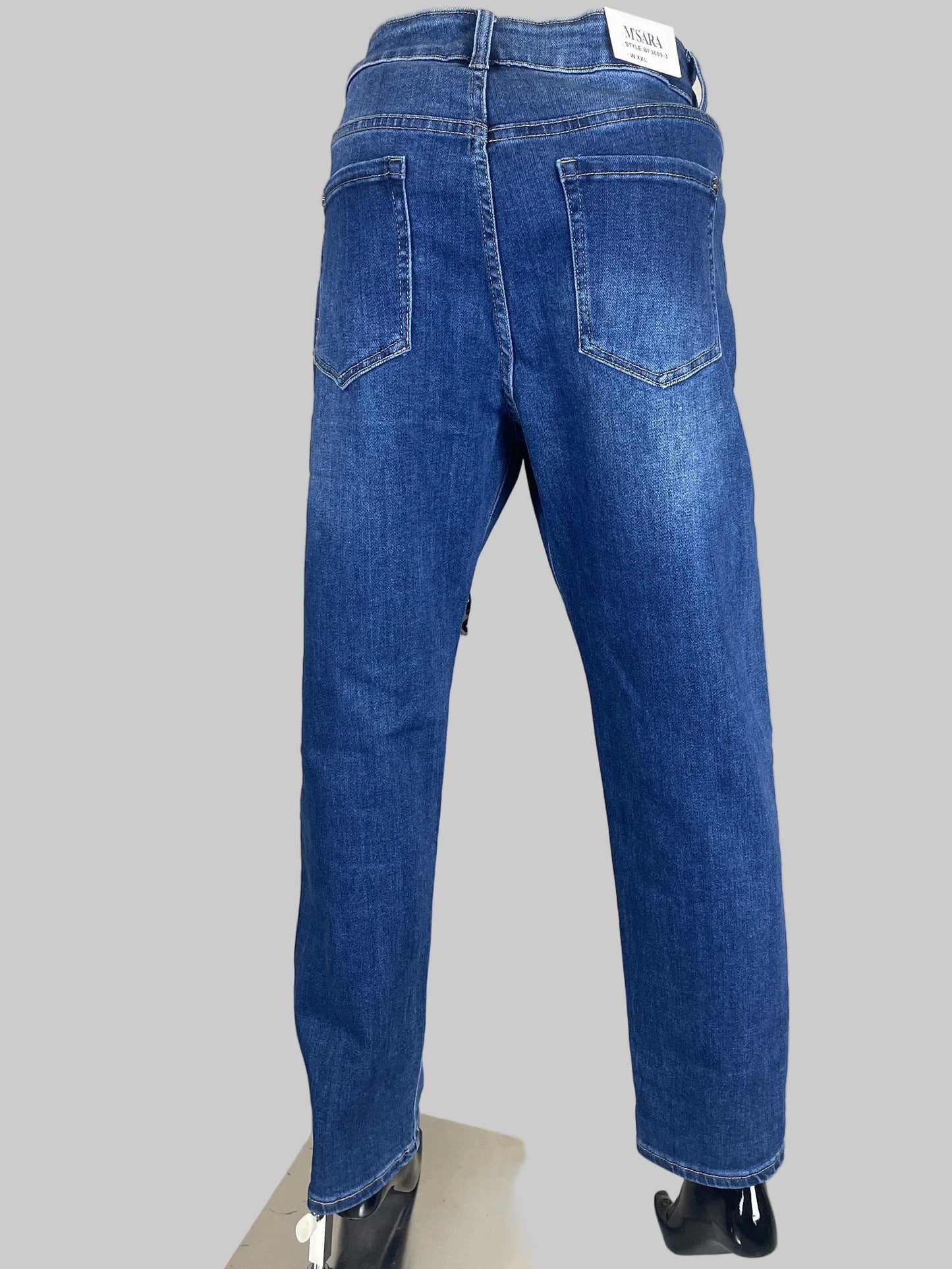 Jeanshose