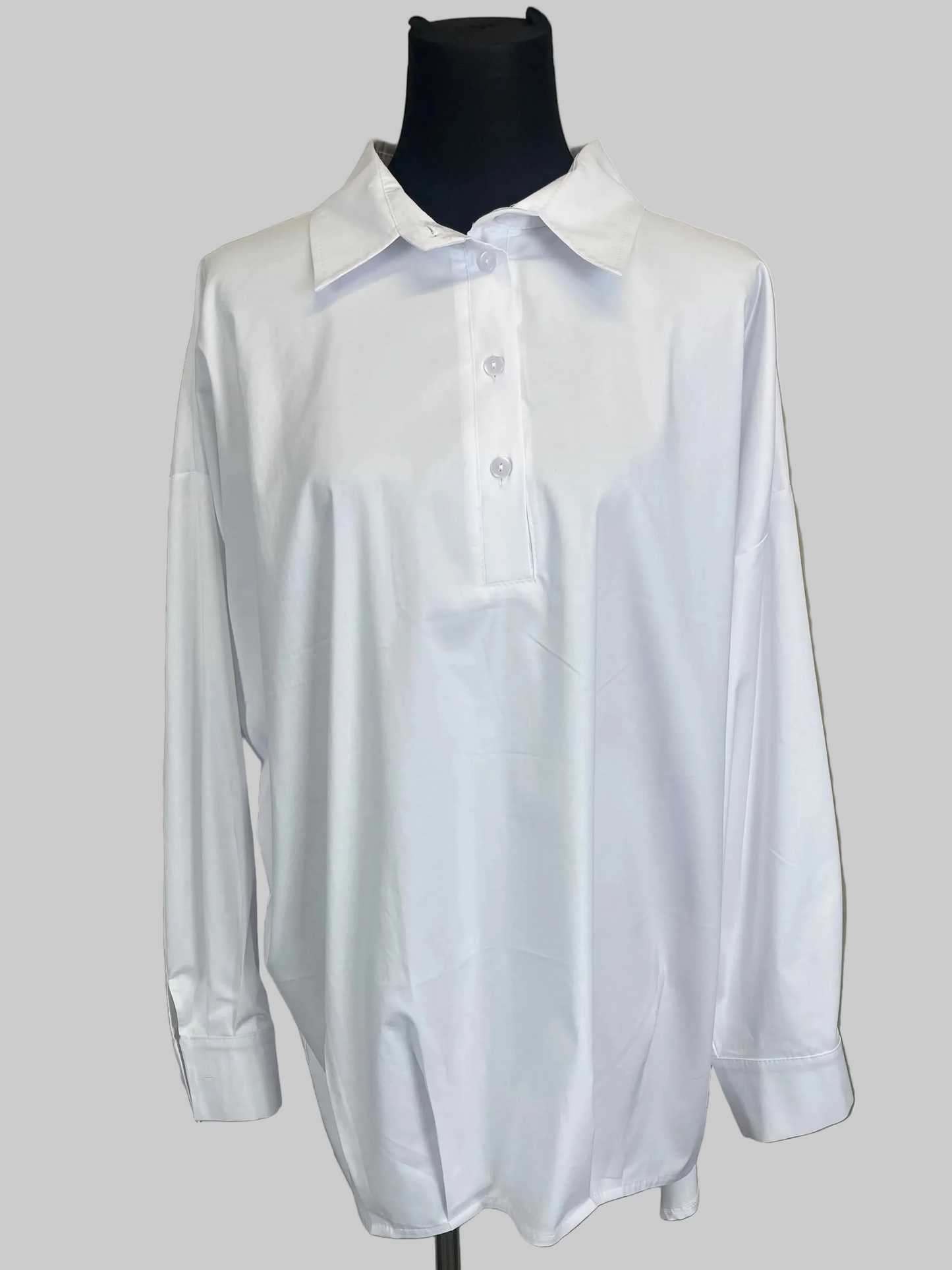 Bluse Polo