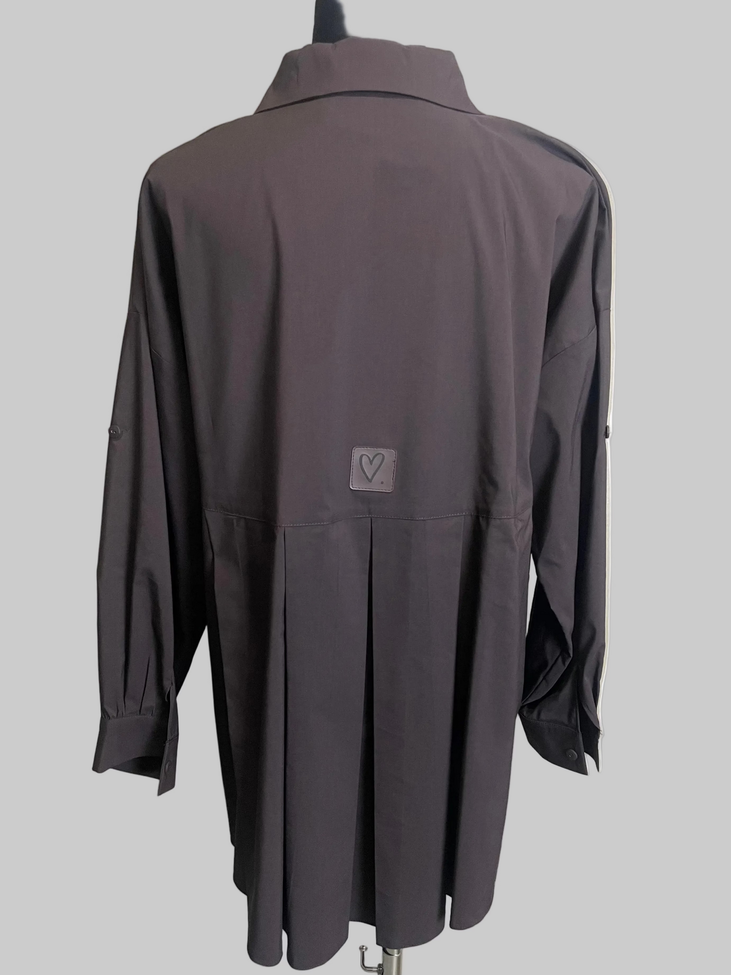 Bluse Basic