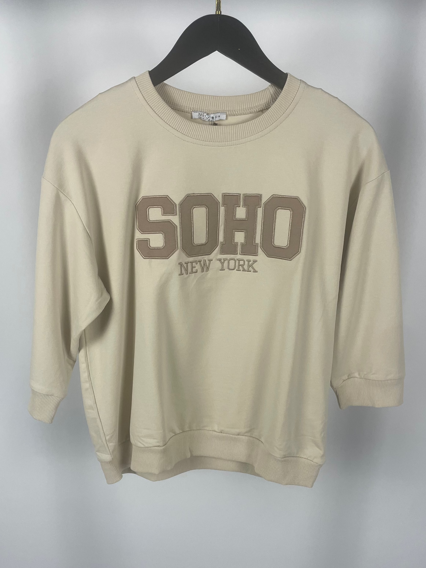 Sweatshirt Soho