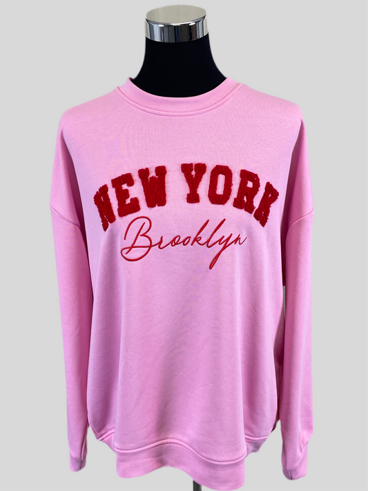 Sweatshirt New York