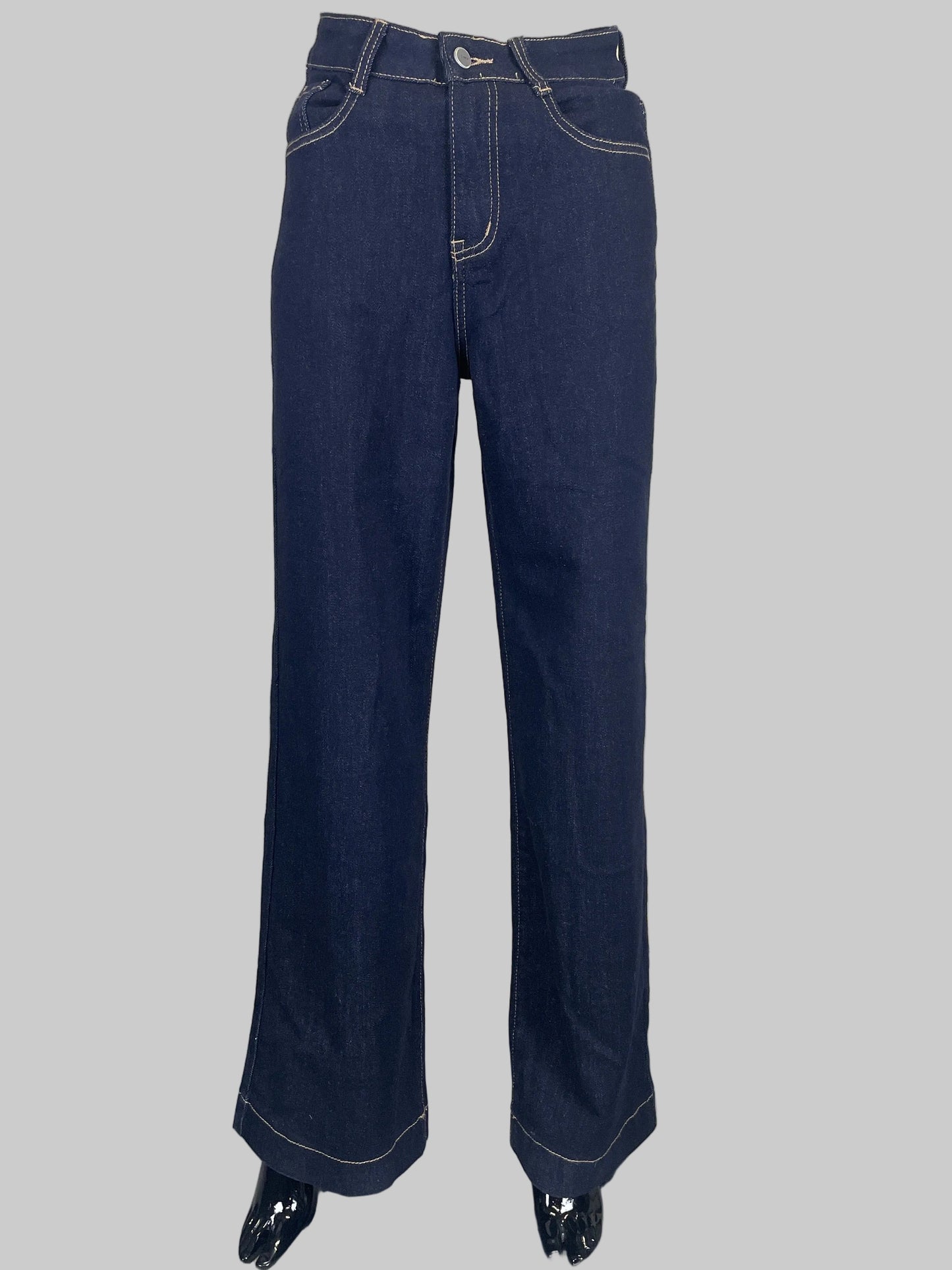 Jeanshose