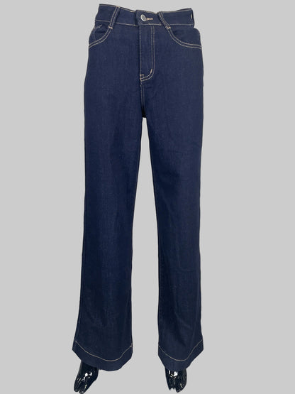Jeanshose