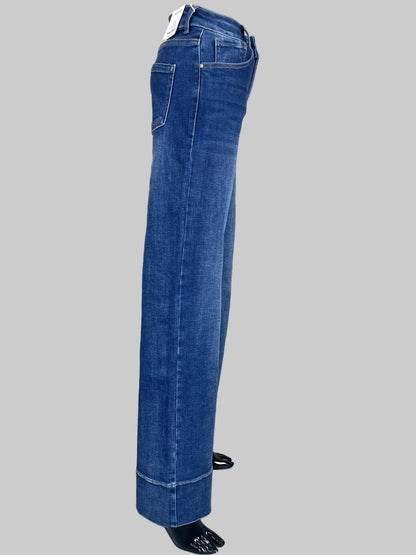 Jeanshose