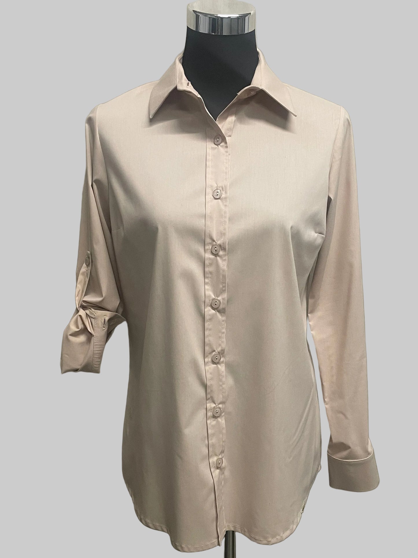 Business-Bluse
