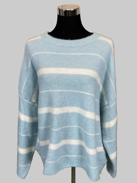 Oversize Pullover