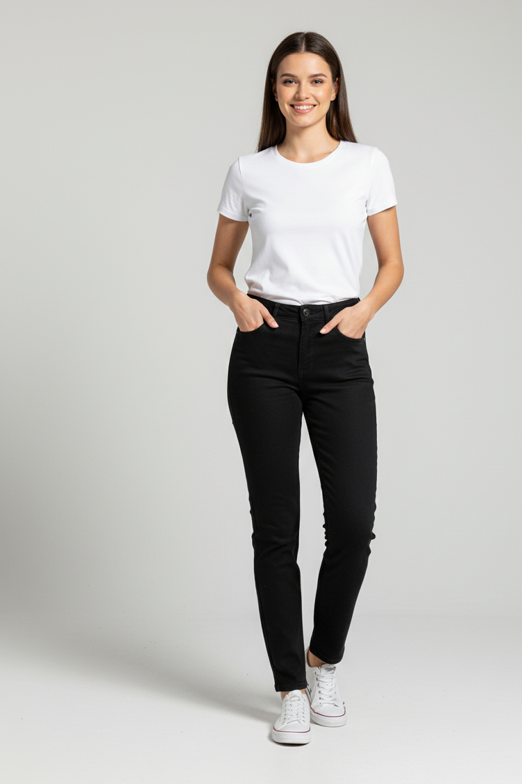 Jeanshose