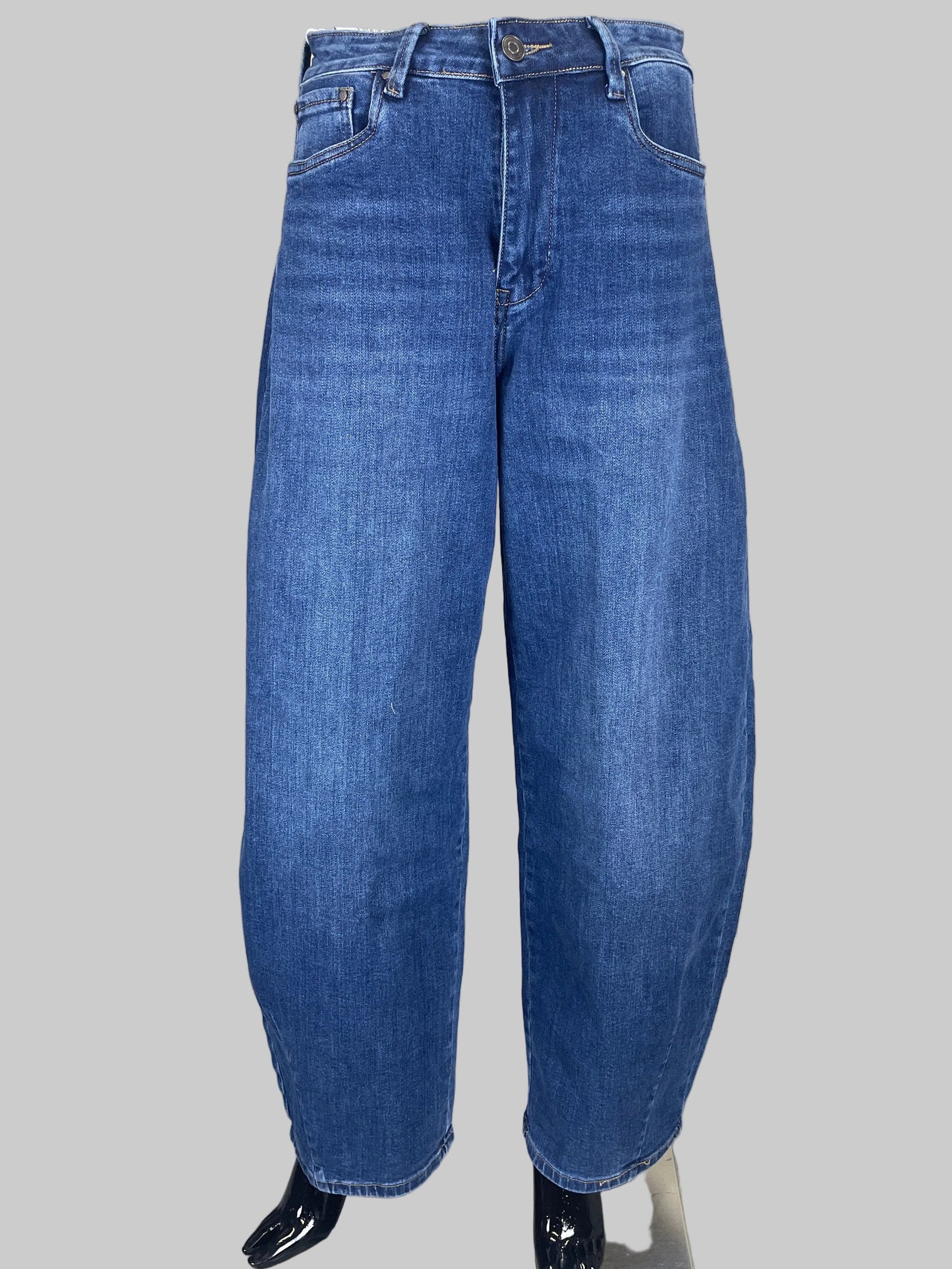 Jeanshose