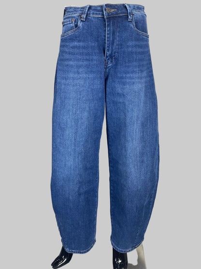 Jeanshose