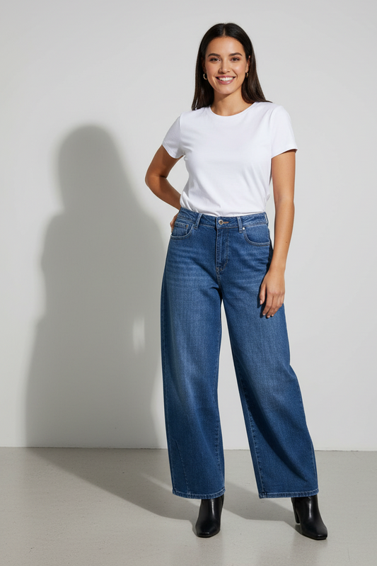 Jeanshose