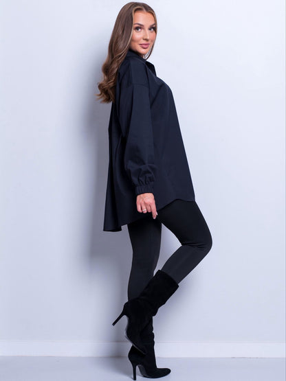 Bluse Basic