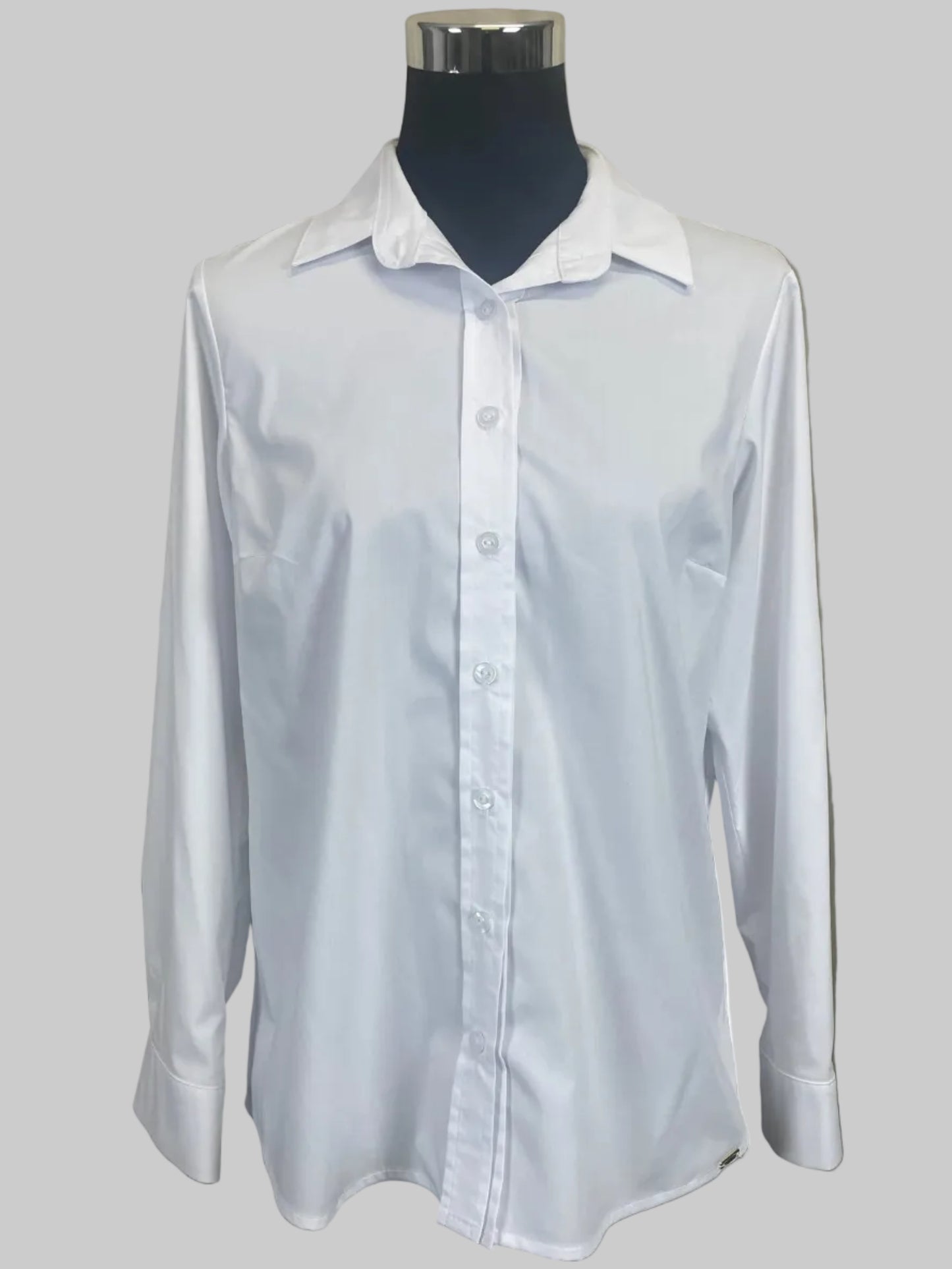 Business-Bluse