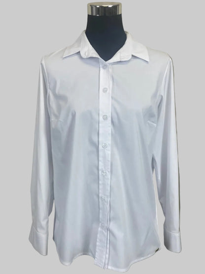 Business-Bluse