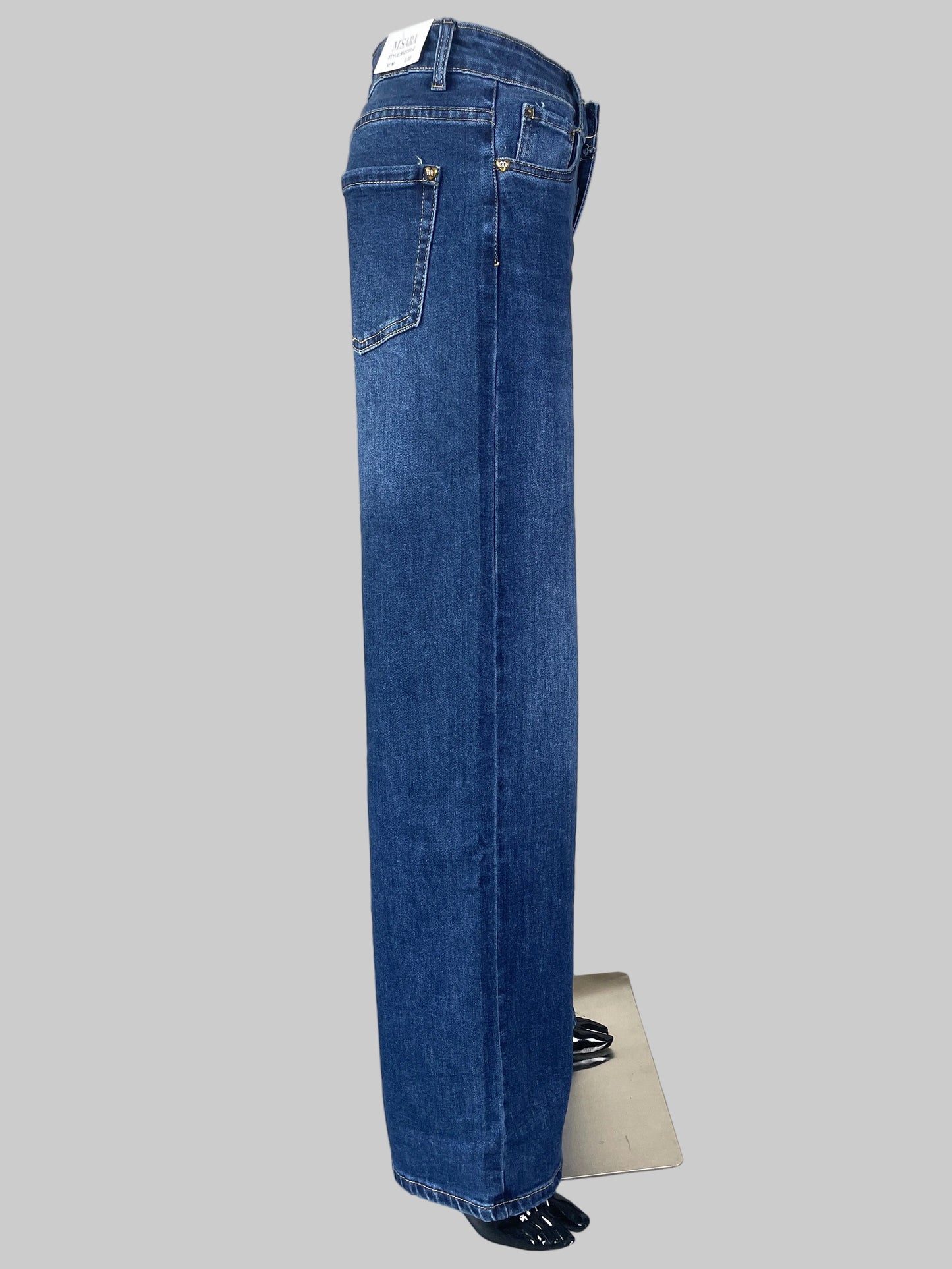 Jeanshose