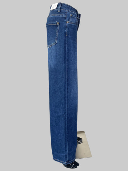 Jeanshose