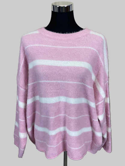 Oversize Pullover