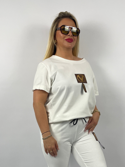 Oversize T-Shirt Vayana