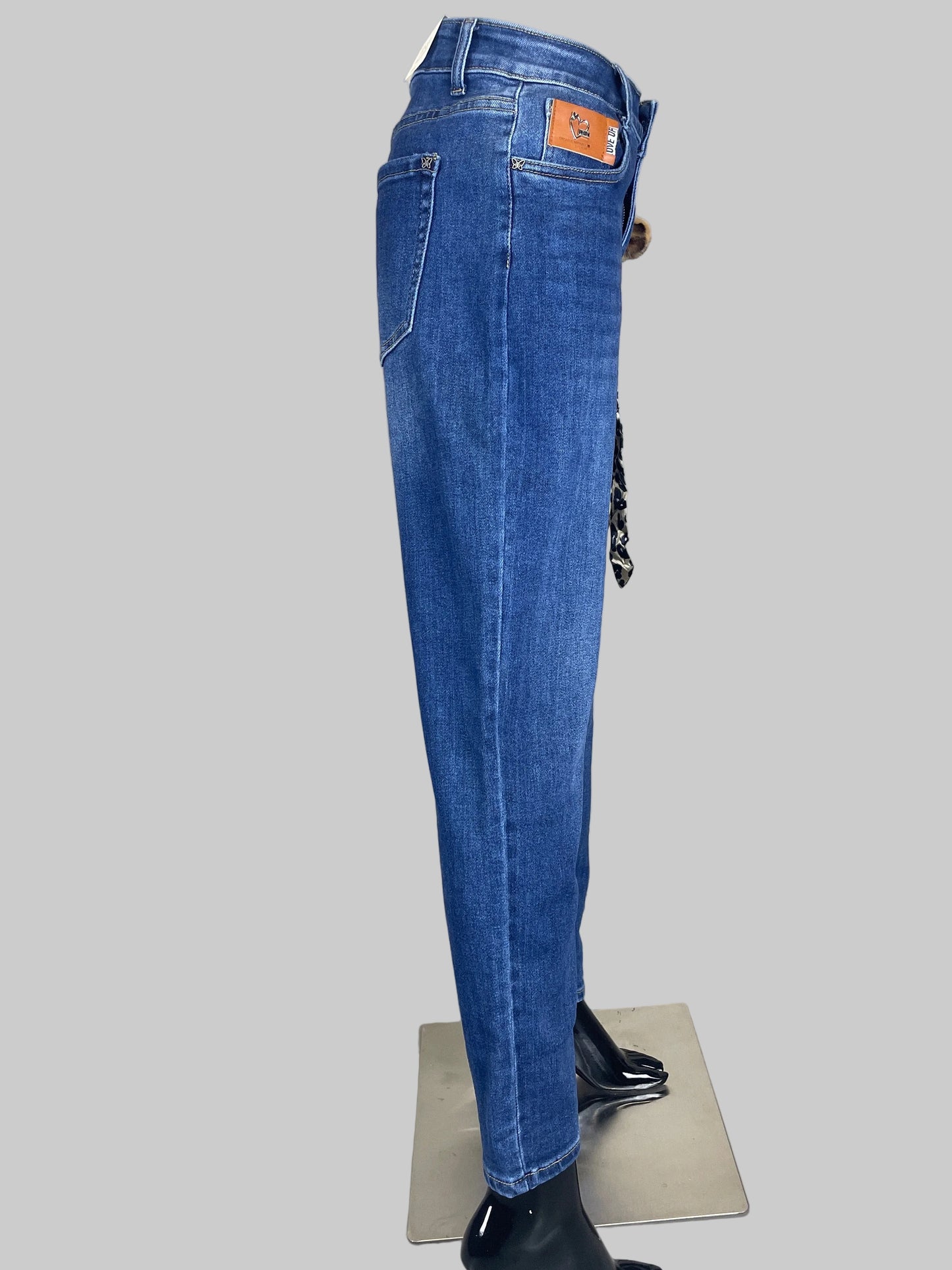 Jeanshose