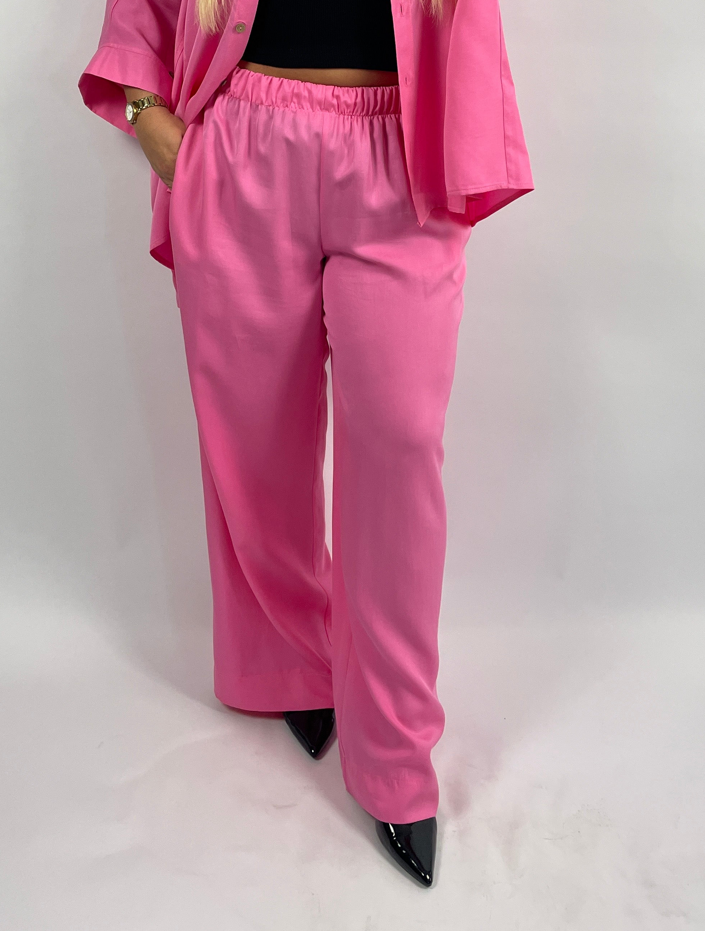 Tencel Hose