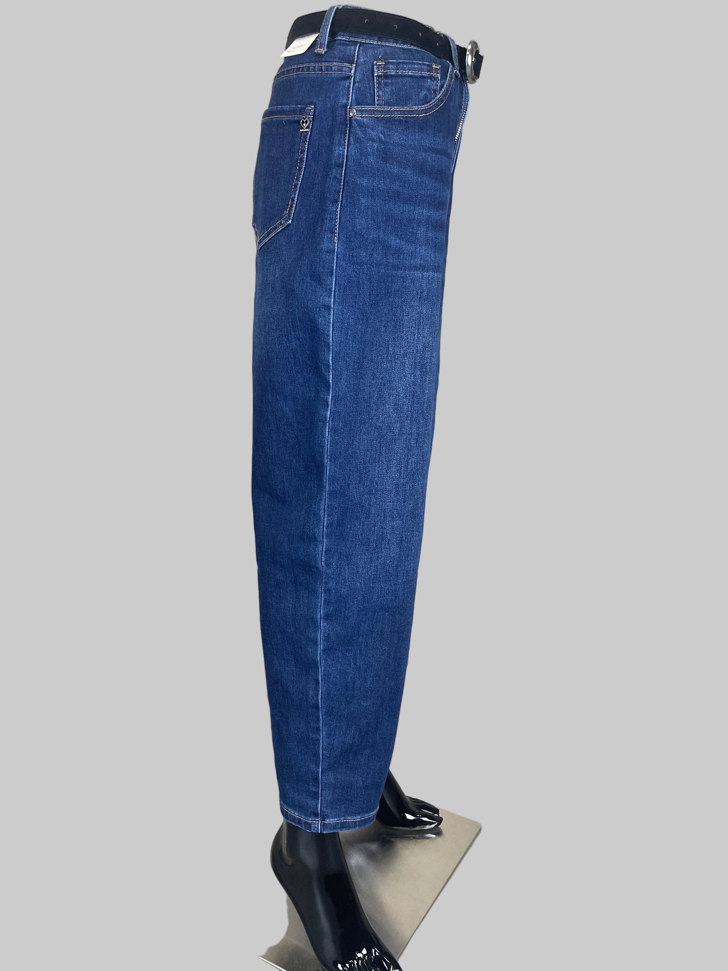 Jeanshose