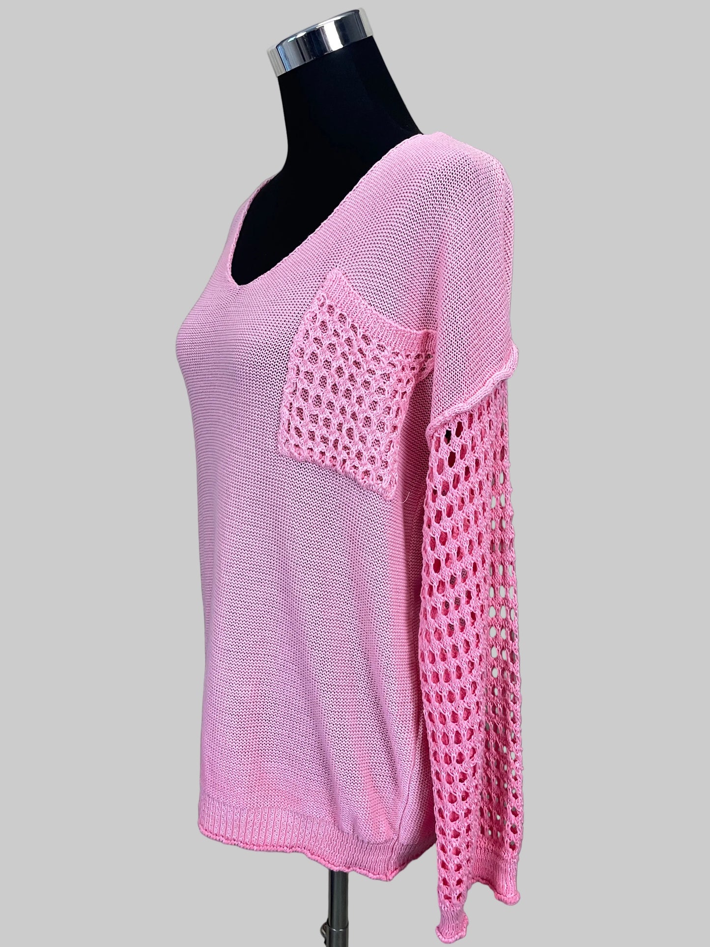 Strickpullover