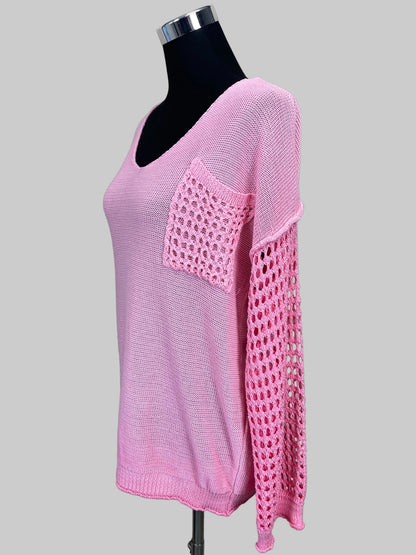 Strickpullover
