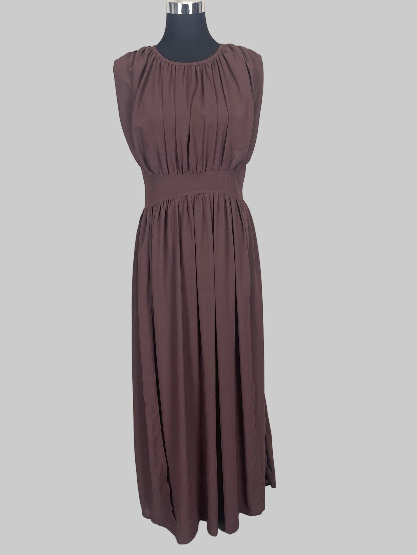 Maxikleid