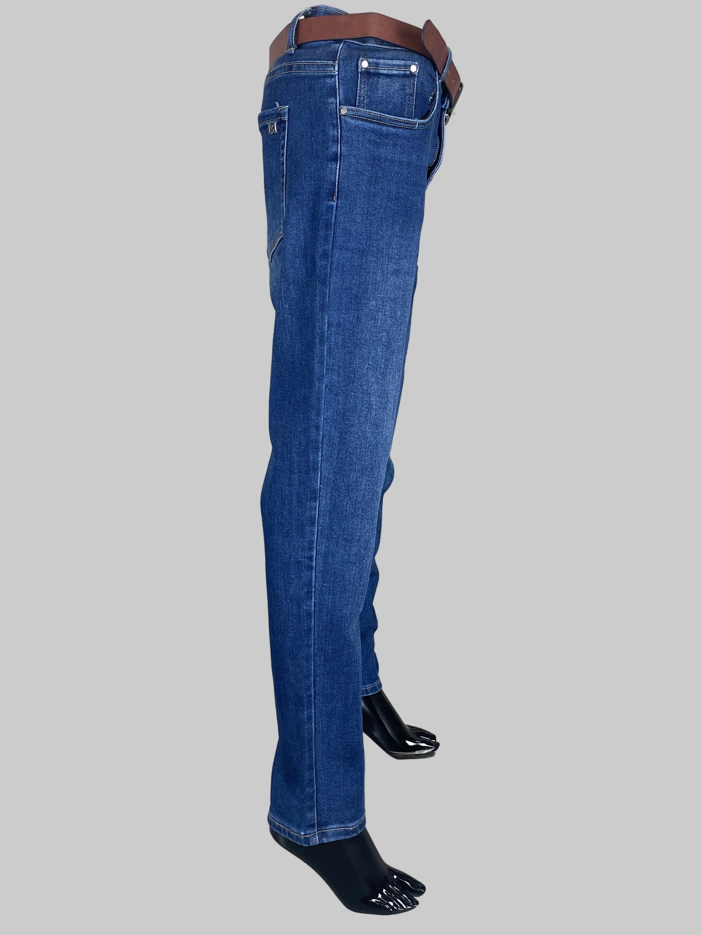 Jeanshose