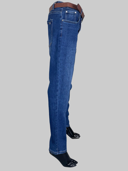 Jeanshose
