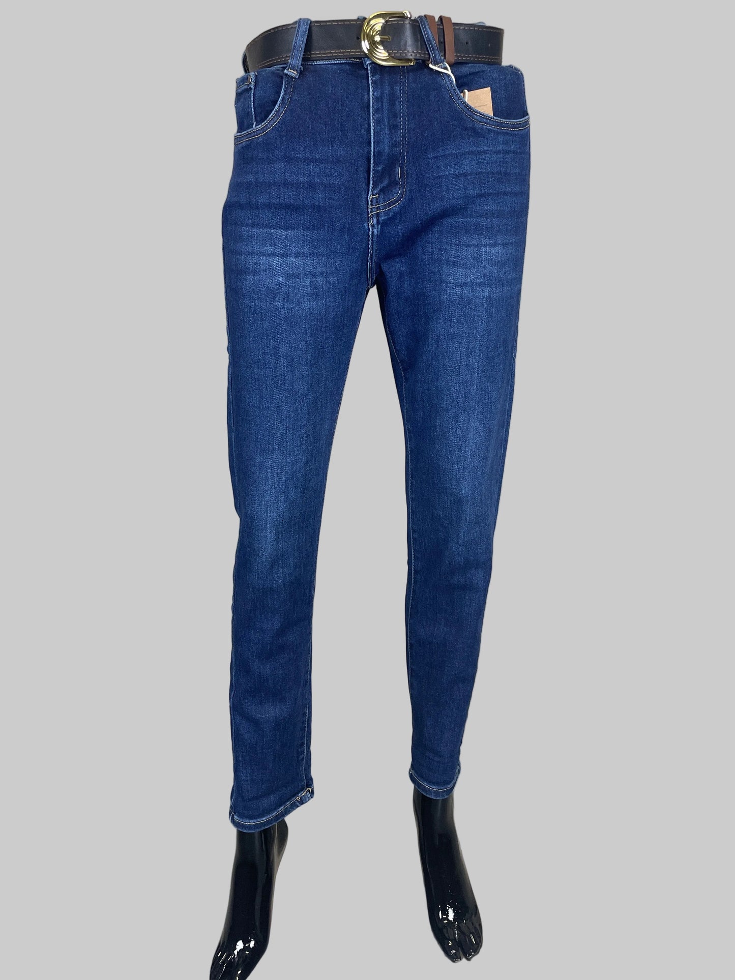Jeanshose