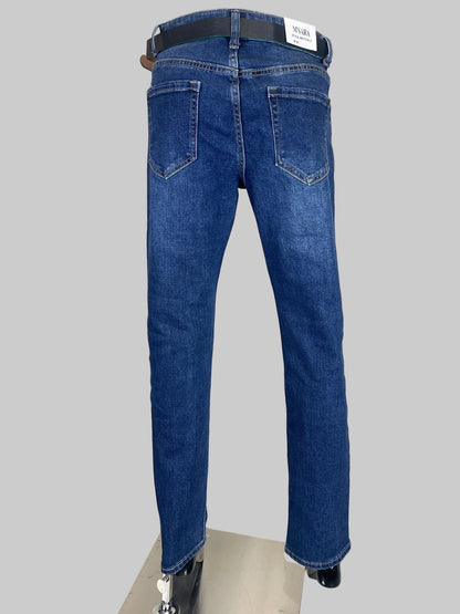 Jeanshose