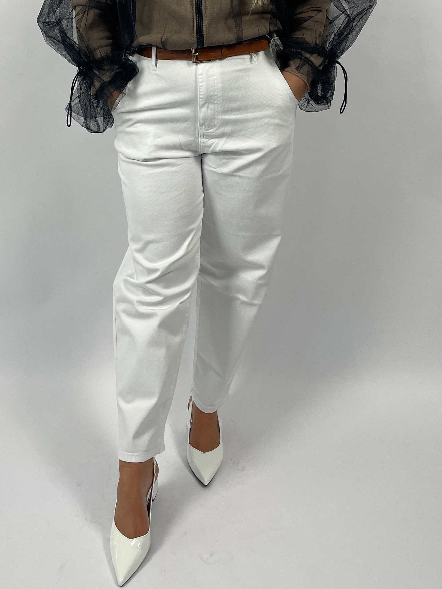 Jeans Classic