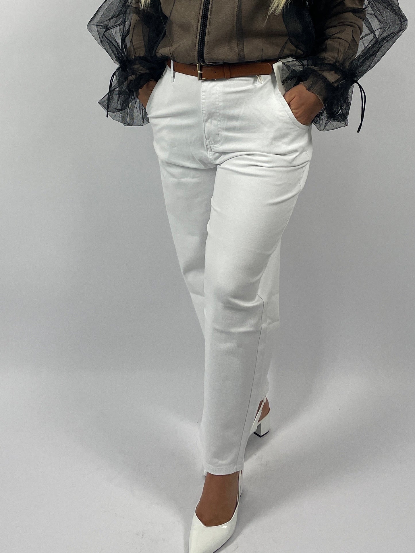 Jeans Classic