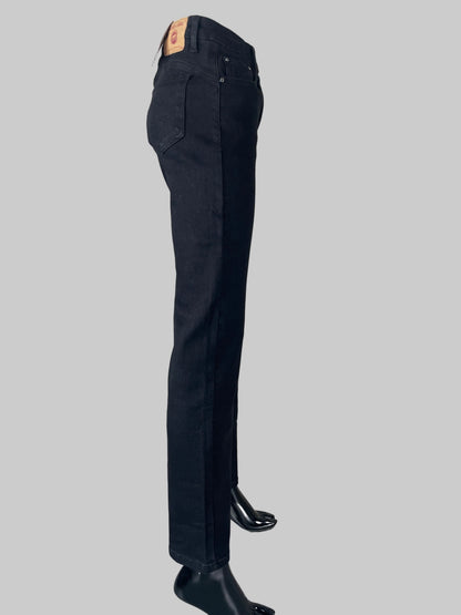 Jeanshose
