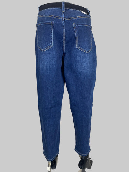 Jeanshose