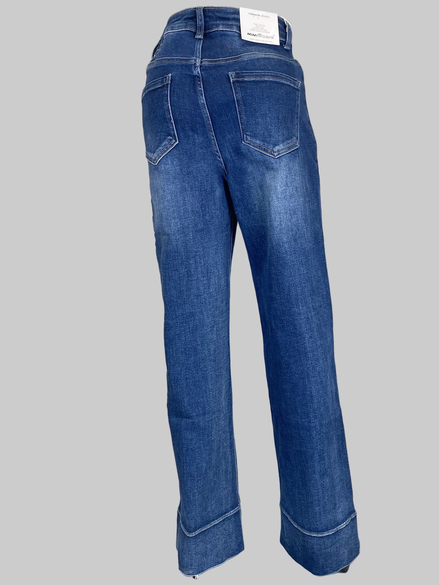 Jeanshose
