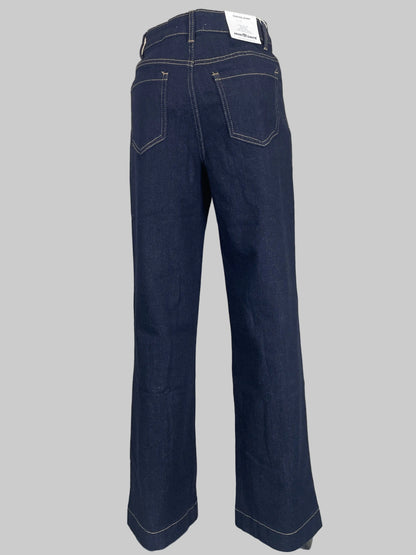Jeanshose