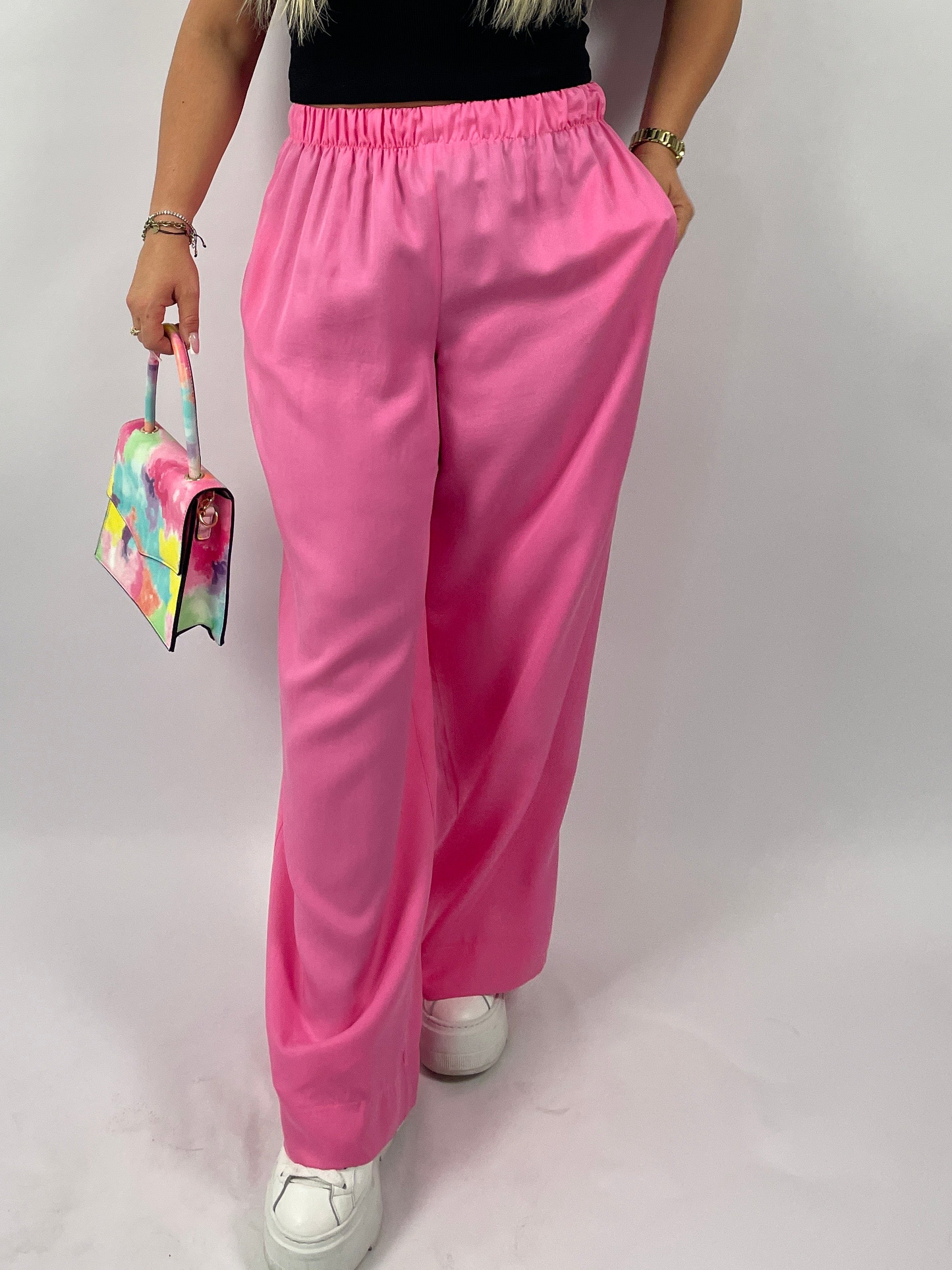 Tencel Hose