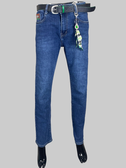 Jeanshose