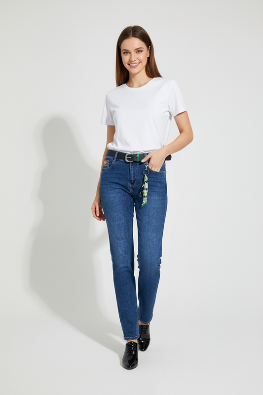 Jeanshose
