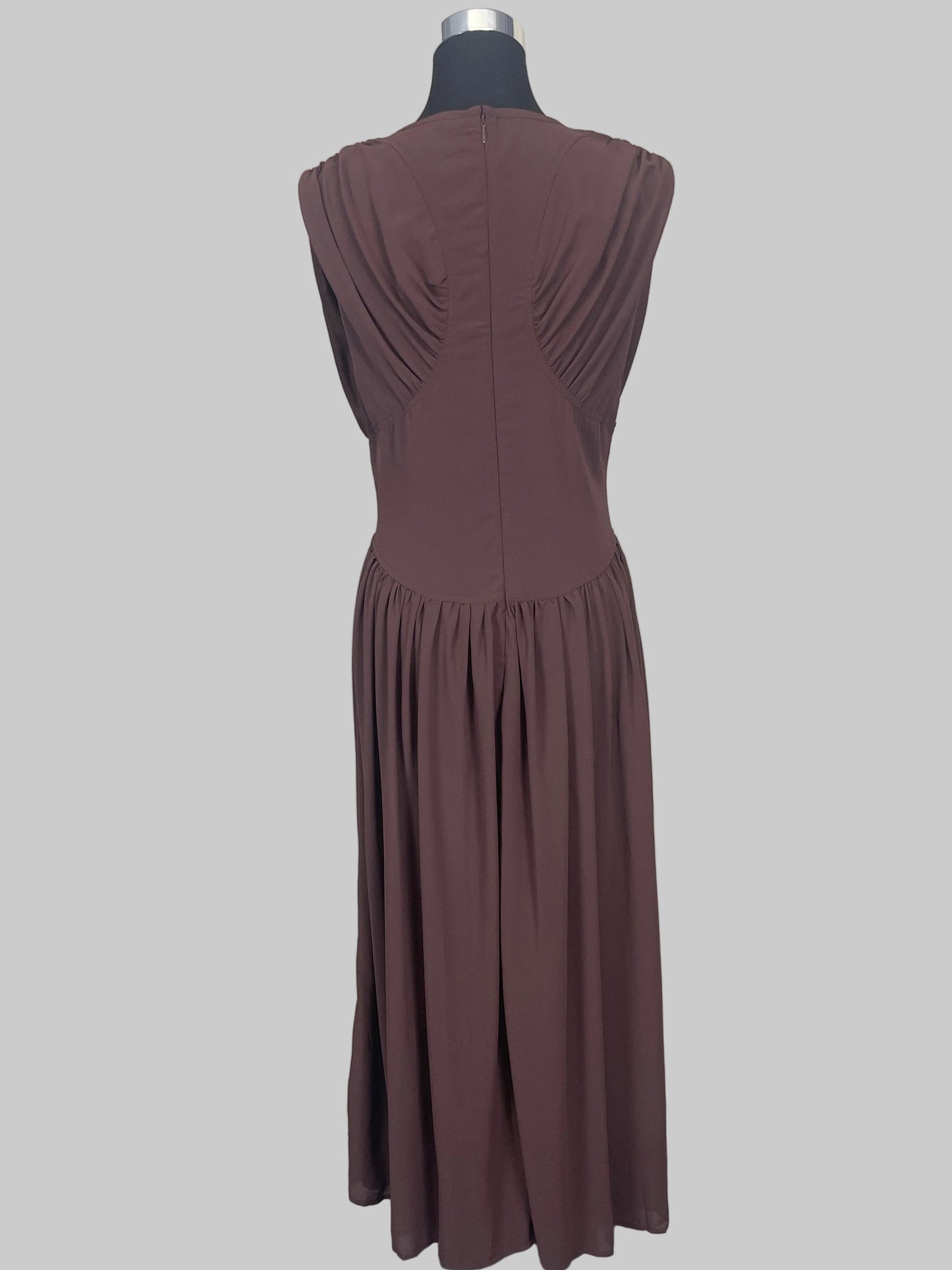 Maxikleid