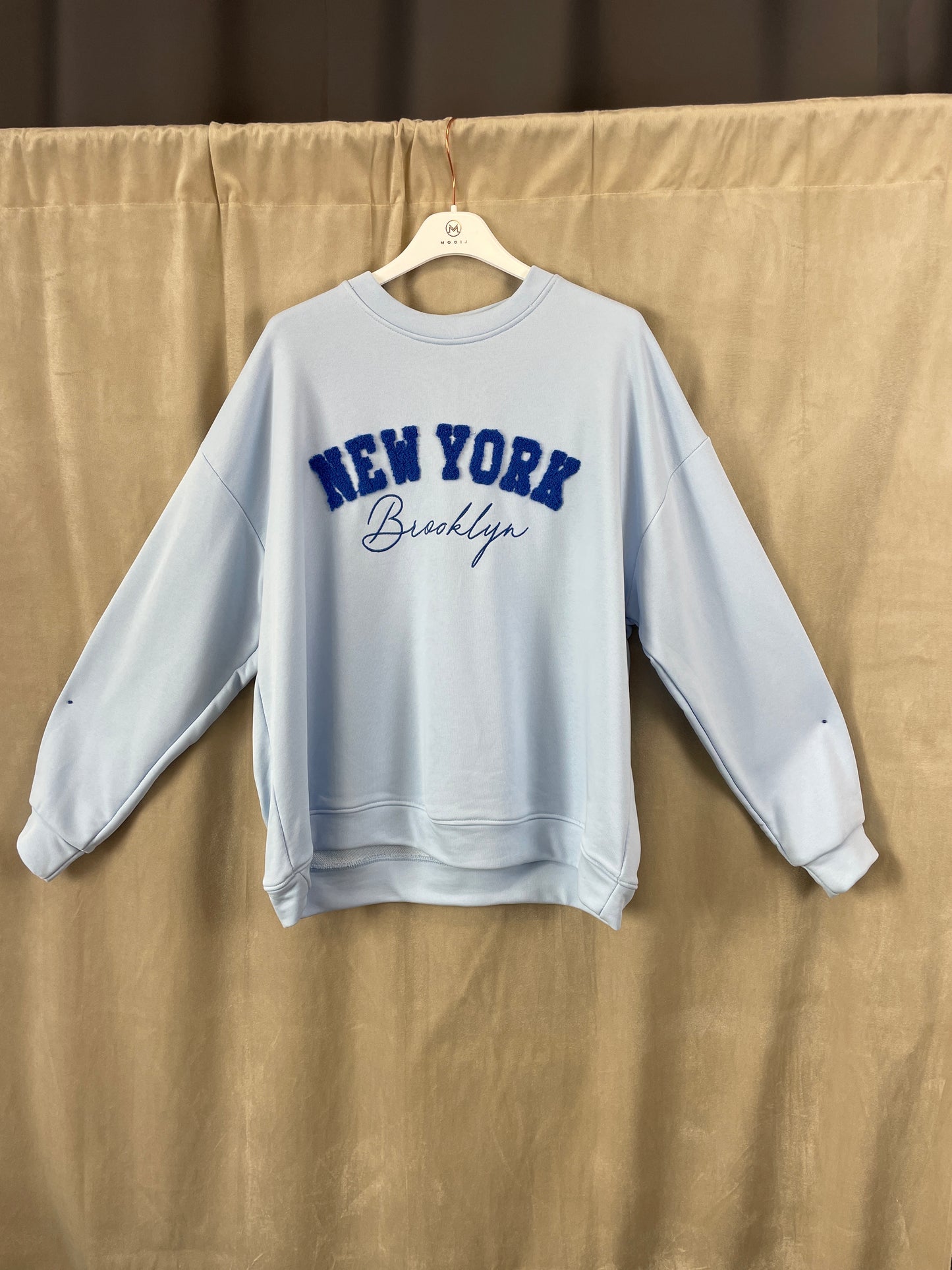 Sweatshirt New York