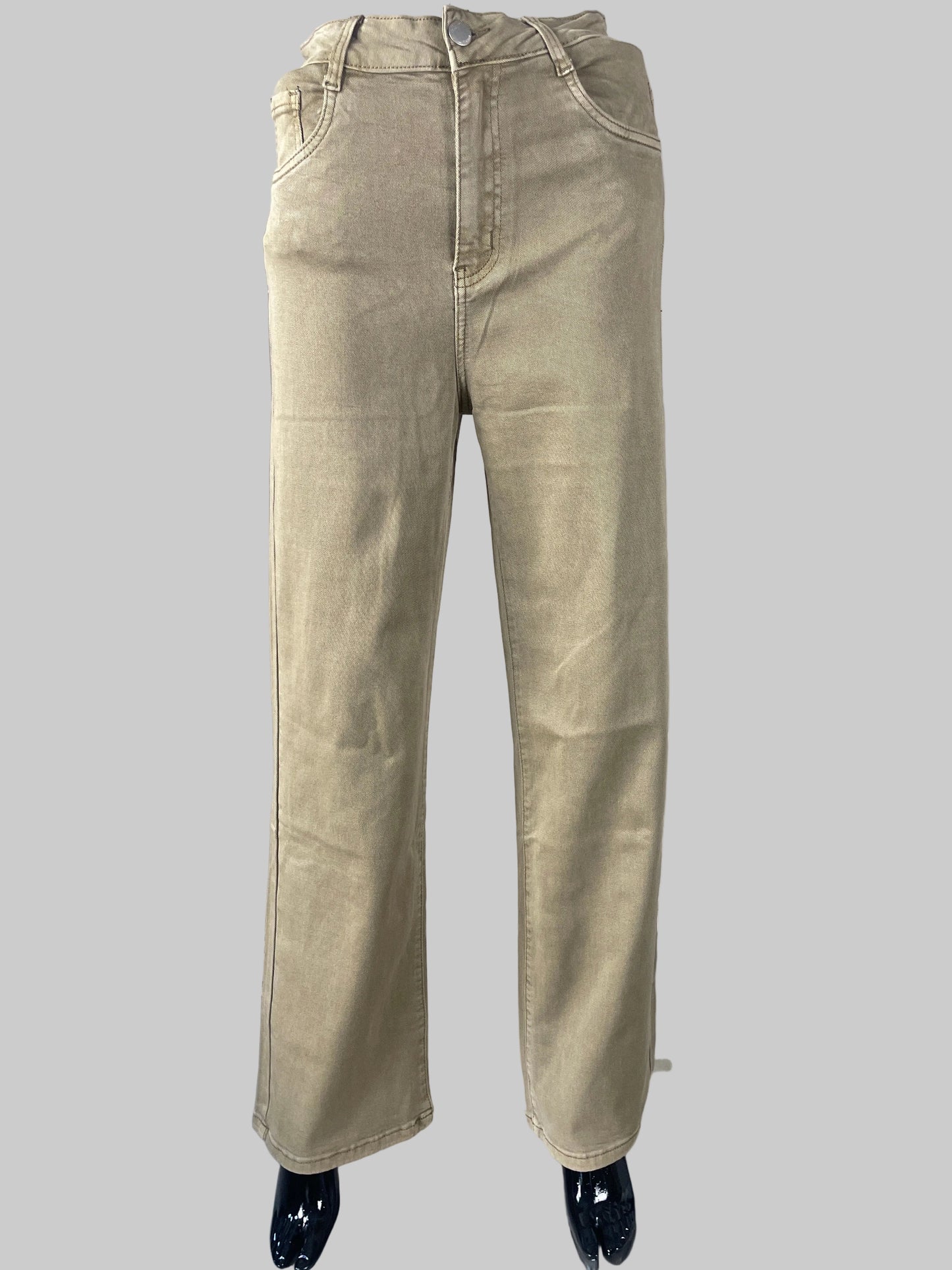 Jeanshose