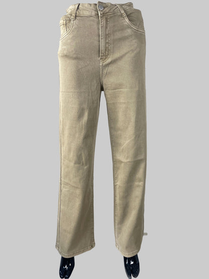 Jeanshose